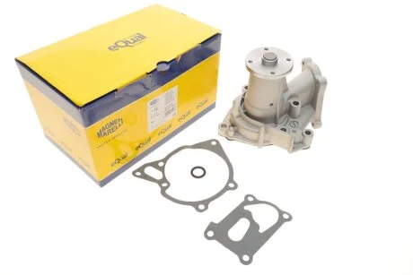 Водяний насос (Вир-во Magneti Marelli кор.код. WPQ0610) MAGNETI MARELLI 352316170610