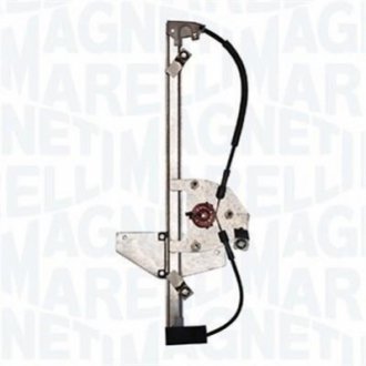 Склопідіймач MAGNETI MARELLI 350103145700