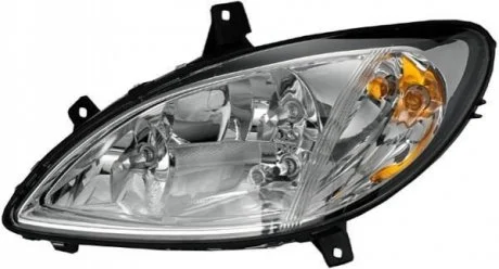 Фара передня HELLA 1EG246041011