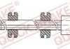 Гальмівний шланг QUICK BRAKE 32406 (фото 1)