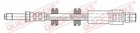 Гальмівний шланг QUICK BRAKE 32406