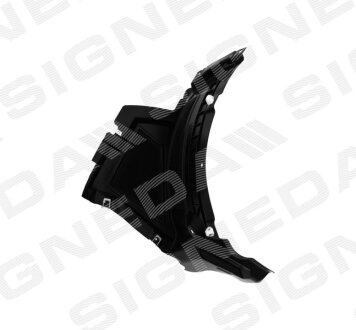 Підкрильник SIGNEDA PAD11040AR