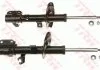 Амортизатор (повний комплект) Лів/Прав NISSAN MICRA III, NOTE VW PASSAT B3/B4 1.0-2.0 02.88-06.12 TRW JGM6034T (фото 1)