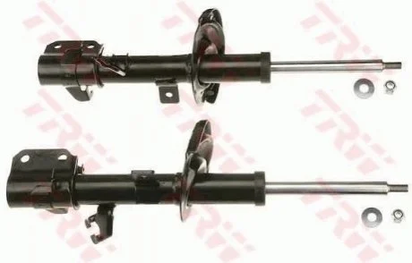Амортизатор (повний комплект) Лів/Прав NISSAN MICRA III, NOTE VW PASSAT B3/B4 1.0-2.0 02.88-06.12 TRW JGM6034T