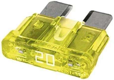 Запобіжник HELLA 8JS711688002