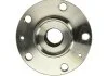 Маточина колеса передн CITROEN JUMPER II FIAT DUCATO PEUGEOT BOXER 2.0D-3.0D 04.06- BTA H5F018BTA (фото 2)