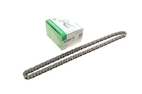 Цепь привода распредвала VAG 2,8/2,9 VR6 (пр-во) INA 553004910