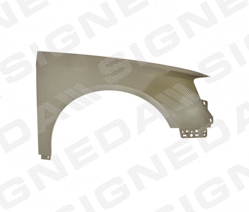Крило SIGNEDA PVW10052AR (фото 1)