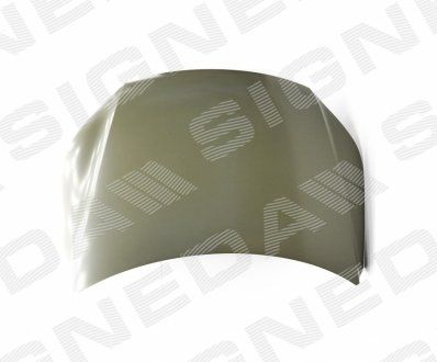 Капот SIGNEDA PVW20051A