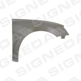 Крило SIGNEDA PSD10020AR