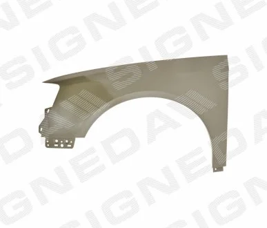 Крило SIGNEDA PVW10052AL