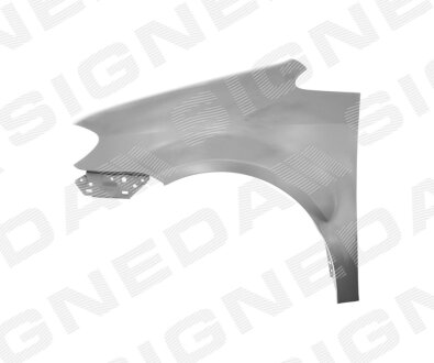 Крило SIGNEDA PVW10036AL
