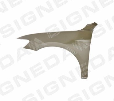 Крило SIGNEDA PVW10093AL