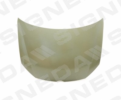 Капот SIGNEDA PVW20043A
