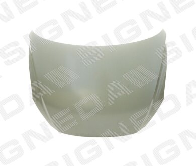Капот MAZDA 3, 14 - 17 SIGNEDA PMZ20062A