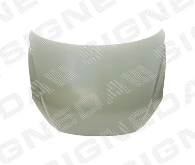 Капот MAZDA 3, 14 - 17 SIGNEDA PMZ20062A