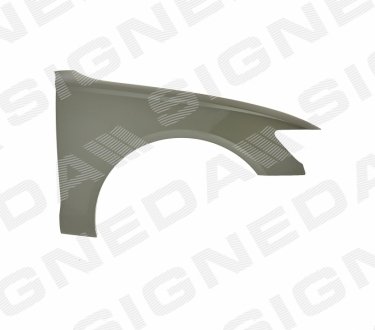 Крило SIGNEDA PAD10037BR