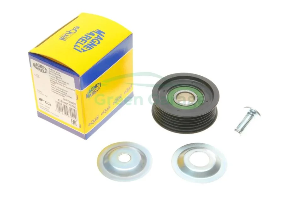 Ролик MAGNETI MARELLI 331316170590 (фото 1)