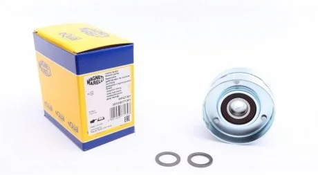 Ролик модуля натяжителя ремня MPQ1301 (Пр-во MagnetiMarelli) MAGNETI MARELLI 331316171301