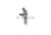 Форсунка паливна (без фіксатора) Common Rail (Bosch) Fiat/Iveco/PSA 2.3Jtd 2011- BOSCH 0 445 110 418 (фото 4)