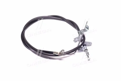 Трос ручного гальма Mitsubishi PAJERO (IV) задний правый (пр-во Adriauto) ADRIAUTO 240288