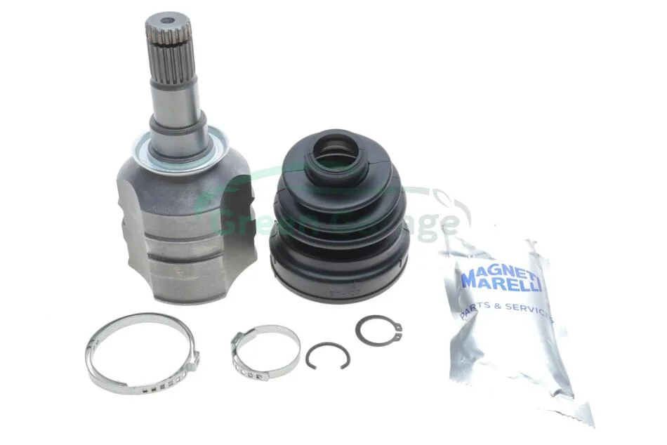 ШРУС із пильником TOYOTA CAMRY (V2) (вир-во Magneti Marelli) MAGNETI MARELLI 302009100078 (фото 1)
