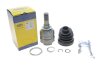 ШРУС із пильником TOYOTA CAMRY (V2) MAGNETI MARELLI 302009100078 (фото 2)