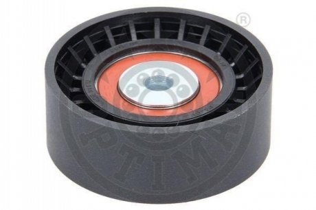 Паразитний / ведучий ролик, поліклиновий ремінь OPTIMAL 0N1315