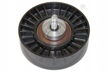 Паразитний / ведучий ролик, поліклиновий ремінь OPTIMAL 0N1414