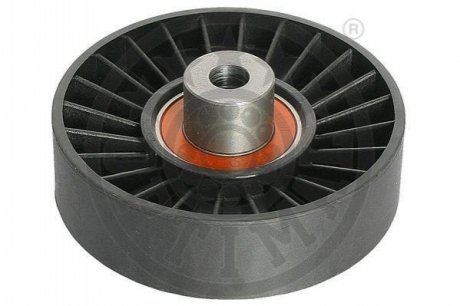Фото паразитний / ведучий ролик, поліклиновий ремінь OPTIMAL 0N1403 Паразитний / ведучий ролик, поліклиновий ремінь OPTIMAL 0N1403