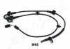 Датчик ABS SUZUKI P. SX4 1.5 VVT 10- LE JAPANPARTS ABS816 (фото 1)