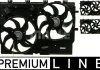 Вентилятор MAHLE / KNECHT CFF192000P (фото 1)