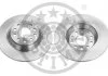 300X12 P 5-OTW AUDI/SEAT/SKODA/VW 12> OPTIMAL BS9162C (фото 1)