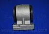 Фільтр повітряний (пр-во Parts-Mall) PARTS-MALL PAA059 (фото 4)