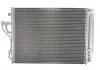 Радіатор кондиціонера (з осушувачем) THERMOTEC KTT110537 (фото 2)