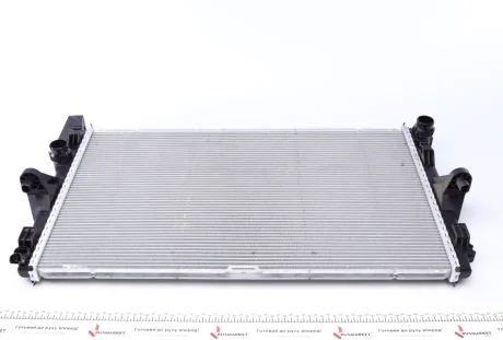 Радіатор охолодження MAHLE / KNECHT CR902000P