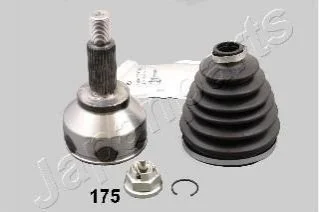 Шрус зовнішній NISSAN PRIMASTAR 01- JAPANPARTS GI175