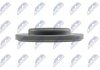 ПІДШИПНИКИ ОПОР ПІДВІСКИ | MAZDA TRIBUTE 00-, FORD MAVERICK 06-, ESCAPE 00- /ПЕРЕД/ NTY ADMZ044 (фото 5)