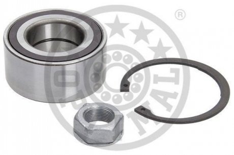 Набір підшипника маточини колеса OPTIMAL 681259