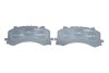 KLOCKI HAM./PRZ/ AUDI A6 C8 20- BOSCH 0986424850 (фото 4)