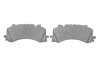 KLOCKI HAM./PRZ/ AUDI A6 C8 20- BOSCH 0986424850 (фото 5)