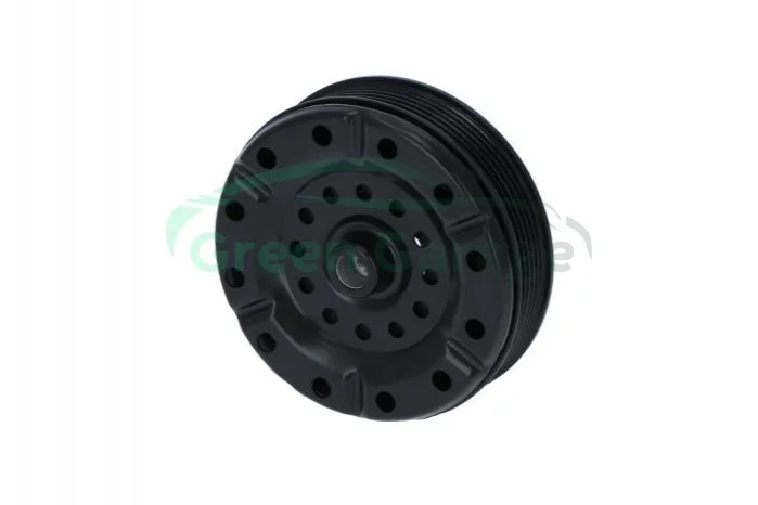 SPRZEGLO SPREZARKI KLIMATYZACJI NRF 380055 (фото 1)