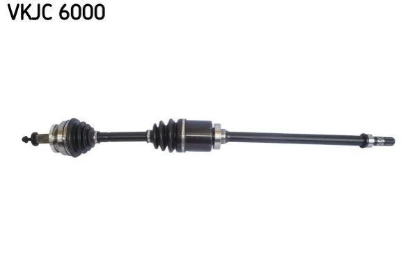 PрЭOЧ VOLVO S60/V70II PR 997MM SKF VKJC6000 (фото 1)