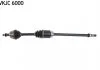 PрЭOЧ VOLVO S60/V70II PR 997MM SKF VKJC6000 (фото 1)