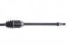 PрЭOЧ VOLVO S60/V70II PR 997MM SKF VKJC6000 (фото 3)