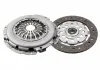 Сцепление (компл.) Ford Focus II -13, Mazda3 II -14, Volvo V70 III -16 (пр-во Blue Print) BLUE PRINT ADF123031 (фото 1)