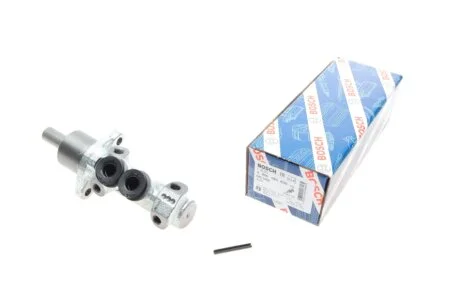 Головний гальмівний циліндр BOSCH 0986480836