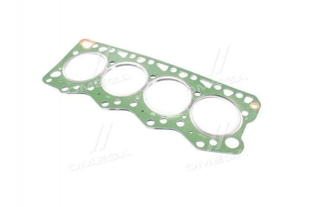 Прокладка головки блока цилиндров FIAT/IVECO 2.8TD 8140.23/8140.43 1.2MM (пр-во) PAYEN BX391 (фото 1)