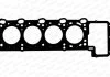 Прокладка головки блока цилиндров FIAT/IVECO 2.8TD 8140.23/8140.43 1.2MM (пр-во) PAYEN BX391 (фото 3)