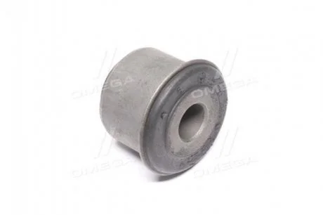 Втулка балки OPEL ASTRA G, H, ZAFIRA A, B 98- перед. мост (Пр-во) SIDEM 809307